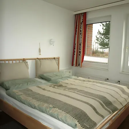 Διαμέρισμα F1 Am Ostseestrand