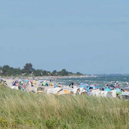 F1 Am Ostseestrand * Kronsgaard